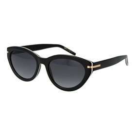 Lunettes de soleil Femme Hugo Boss BOSS 1779_S 55P569O