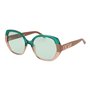 Lunettes de soleil Femme Guess GU7911 5559N