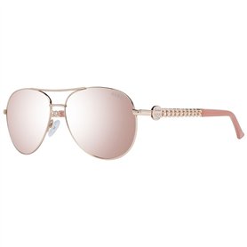Lunettes de soleil Femme Guess GF6088 6028U
