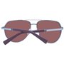 Lunettes de soleil Homme Timberland TB9340-H 6008H