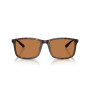 Lunettes de soleil Homme Emporio Armani EA 4241D