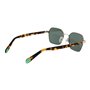 Lunettes de soleil Homme Benetton BE7041 52402