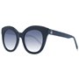 Lunettes de soleil Femme Benetton BE5090 53001