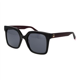 Lunettes de soleil Femme Benetton BE5091 52001