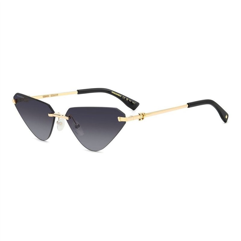 Lunettes de soleil Femme Dsquared2 D2 0108_S