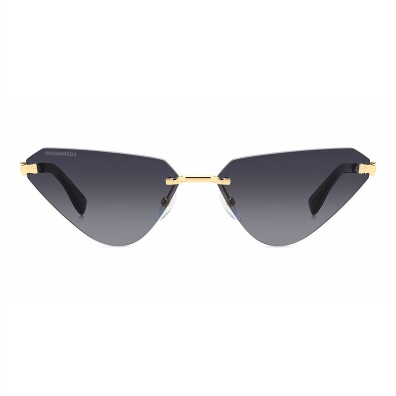 Image secondaire de Lunettes de soleil Femme Dsquared2 D2 0108_S