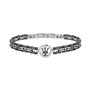 Bracelet Homme Maserati CERAMIC Acier inoxydable