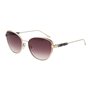 Lunettes de soleil Femme Ted Baker TB1733 54601
