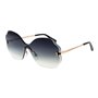 Lunettes de soleil Femme Ted Baker TB1716 142401