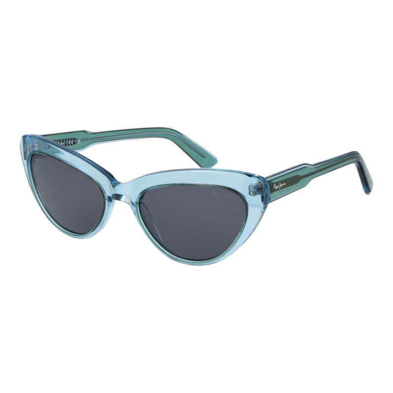 Lunettes de soleil Femme Pepe Jeans PJ7428 55576