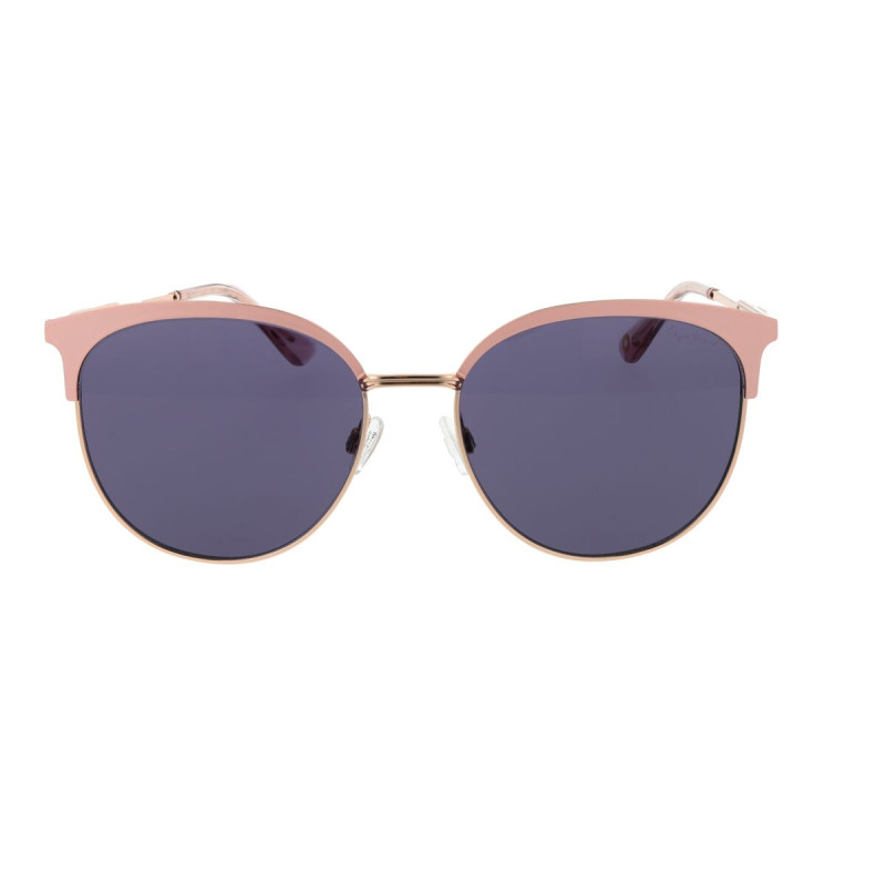 Image secondaire de Lunettes de soleil Femme Pepe Jeans PJ5212 55200