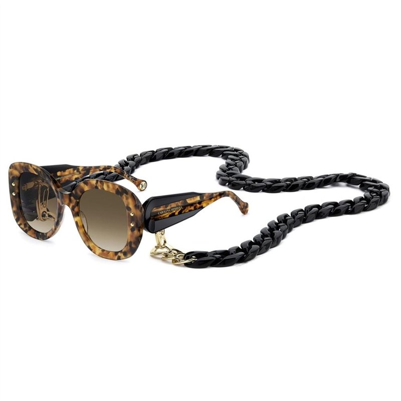 Lunettes de soleil Femme Carolina Herrera HER 0254_S