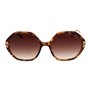 Lunettes de soleil Femme Christian Lacroix CL5116 56101