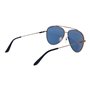 Lunettes de soleil Homme BMW BW0045-H 6235V