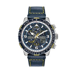 Montre Homme Citizen PROMASTER SKY - BLUE ANGELS EDITION (Ø 46 mm)