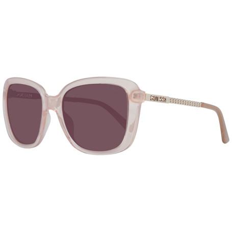 Lunettes de soleil Femme Guess GF6138 5557F