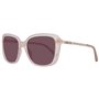 Lunettes de soleil Femme Guess GF6138 5557F