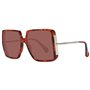 Lunettes de soleil Femme Max Mara MM0003 5854E