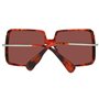 Lunettes de soleil Femme Max Mara MM0003 5854E