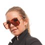 Lunettes de soleil Femme Max Mara MM0003 5854E