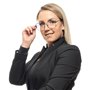 Monture de Lunettes Femme Emilio Pucci EP5125 55004