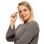 Monture de Lunettes Femme Yohji Yamamoto YY3019 51401