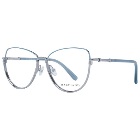 Monture de Lunettes Femme Guess Marciano GM0379 55010