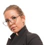 Monture de Lunettes Femme Guess Marciano GM0379 55010