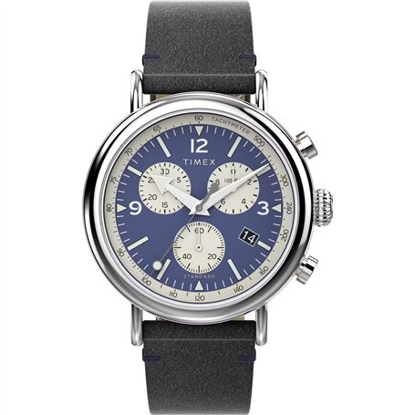 Montre Homme Timex TW2V71100 (Ø 41 mm)