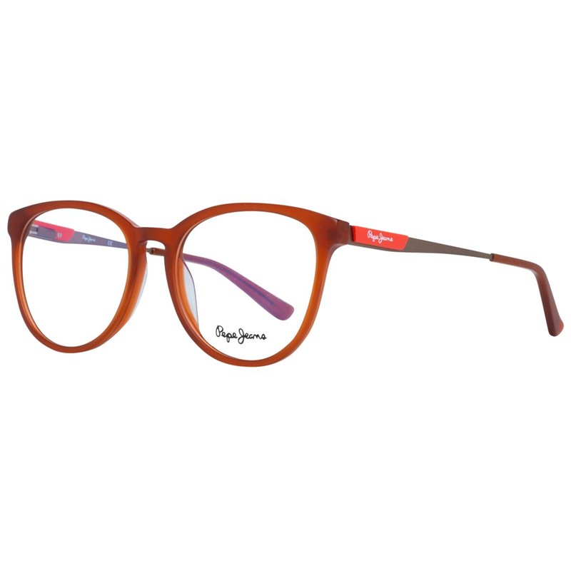 Monture de Lunettes Femme Pepe Jeans PJ3362 50C3