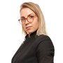 Monture de Lunettes Femme Pepe Jeans PJ3362 50C3