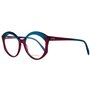 Monture de Lunettes Femme Emilio Pucci EP5161 56077