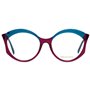 Monture de Lunettes Femme Emilio Pucci EP5161 56077