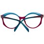 Monture de Lunettes Femme Emilio Pucci EP5161 56077