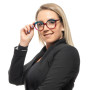 Monture de Lunettes Femme Emilio Pucci EP5161 56077
