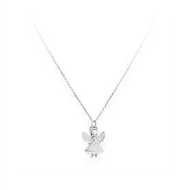 Collier Femme Amen A3BB