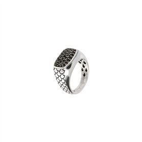 Bague Homme Albert M. WSOX00077.BS-22 22