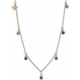 Collier Femme Emporio Armani EGS3014221