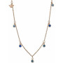Collier Femme Emporio Armani EGS3014221