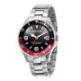 Montre Homme Sector 230 Noir (Ø 43 mm)
