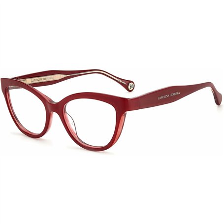 Monture de Lunettes Femme Carolina Herrera CH 0017
