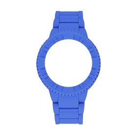 Montre mixte à carcasse interchangeable Watx & Colors COWA1004