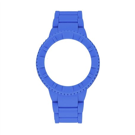Montre mixte à carcasse interchangeable Watx & Colors COWA1004