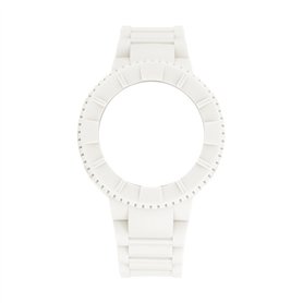 Montre mixte à carcasse interchangeable Watx & Colors COWA1050
