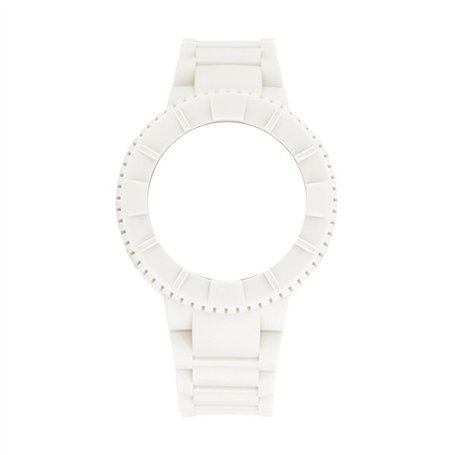 Montre mixte à carcasse interchangeable Watx & Colors COWA1050
