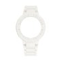 Montre mixte à carcasse interchangeable Watx & Colors COWA1050