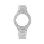 Montre mixte à carcasse interchangeable Watx & Colors COWA1436