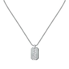 Collier Homme Morellato SALS66