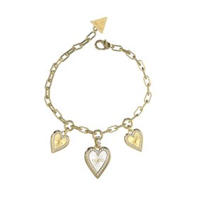 Bracelet Femme Guess JUBB03235JWYGRHS