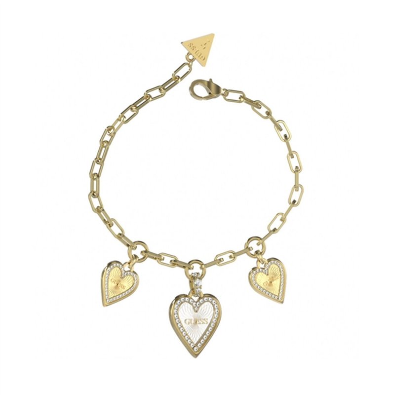 Bracelet Femme Guess JUBB03235JWYGRHS